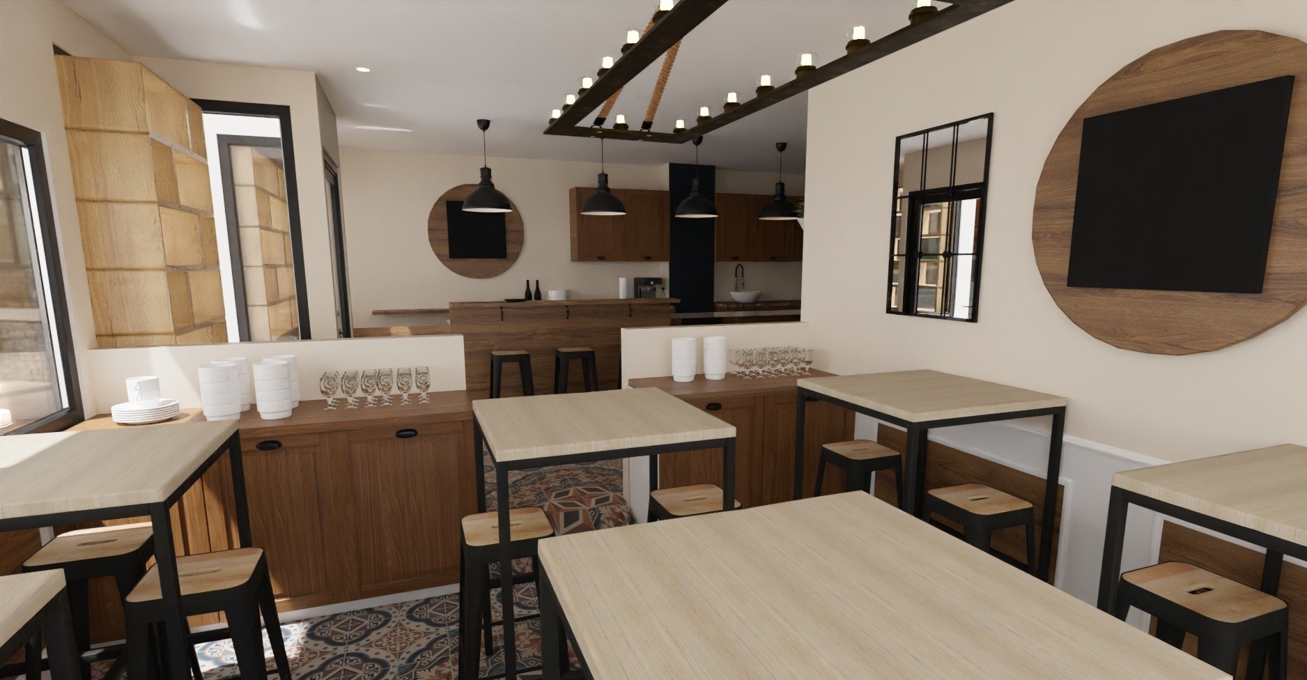 Las Delicias de Aldo - Gastro Bar Italiano - Imagen 2